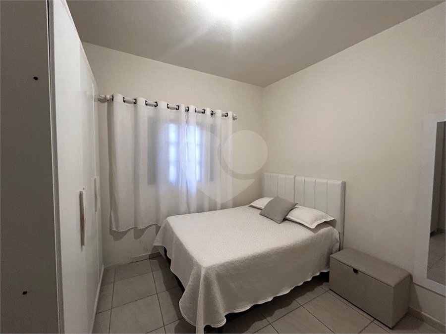 Casa à venda com 3 quartos em Residencial Donato Flores, Tatuí, SP