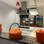 Apartamento à venda com 3 quartos, sendo 2 suítes, em Cidade São Francisco, São Paulo, SP
