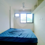 Apartamento para alugar com 3 quartos, sendo 1 suíte, em Rio Comprido, Rio de Janeiro, RJ