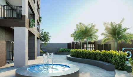 Supreme Residence