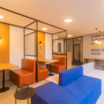 Apartamento à venda com 2 quartos, sendo 1 suíte, em Alto da Boa Vista, São Paulo, SP