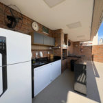 Apartamento com 2 dormitórios à venda, 66 m² por R$ 800.000,00 - Campo Grande - Santos/SP