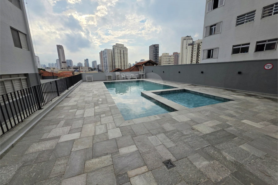 Apartamento à venda ou para alugar com 3 quartos, sendo 1 suíte, em Santana, São Paulo, SP