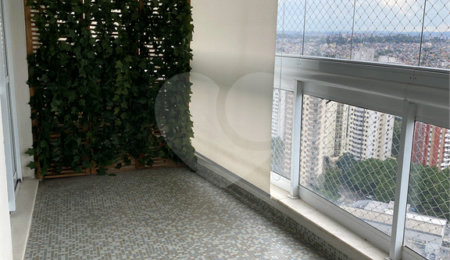Apartamento à venda com 3 suítes em Vila Andrade, São Paulo, SP