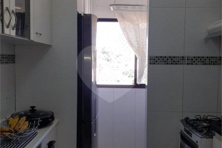 Apartamento à venda com 2 quartos em Vila Mazzei, São Paulo, SP