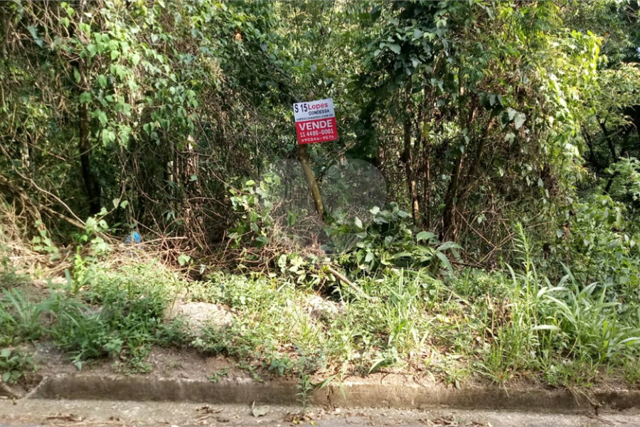 Terreno à venda em Serra da Cantareira, Mairiporã, SP