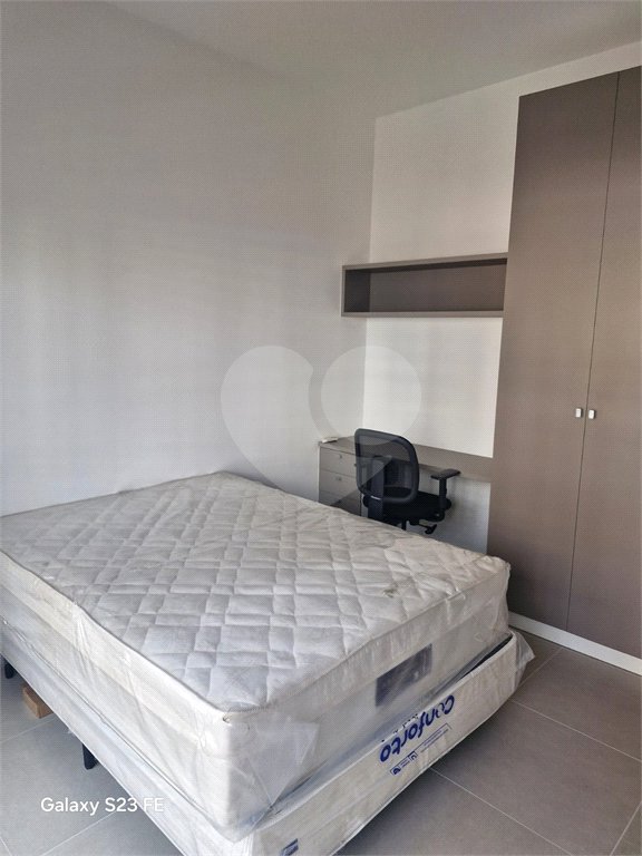 Studio à venda ou para alugar com 1 quarto em Pinheiros, São Paulo, SP