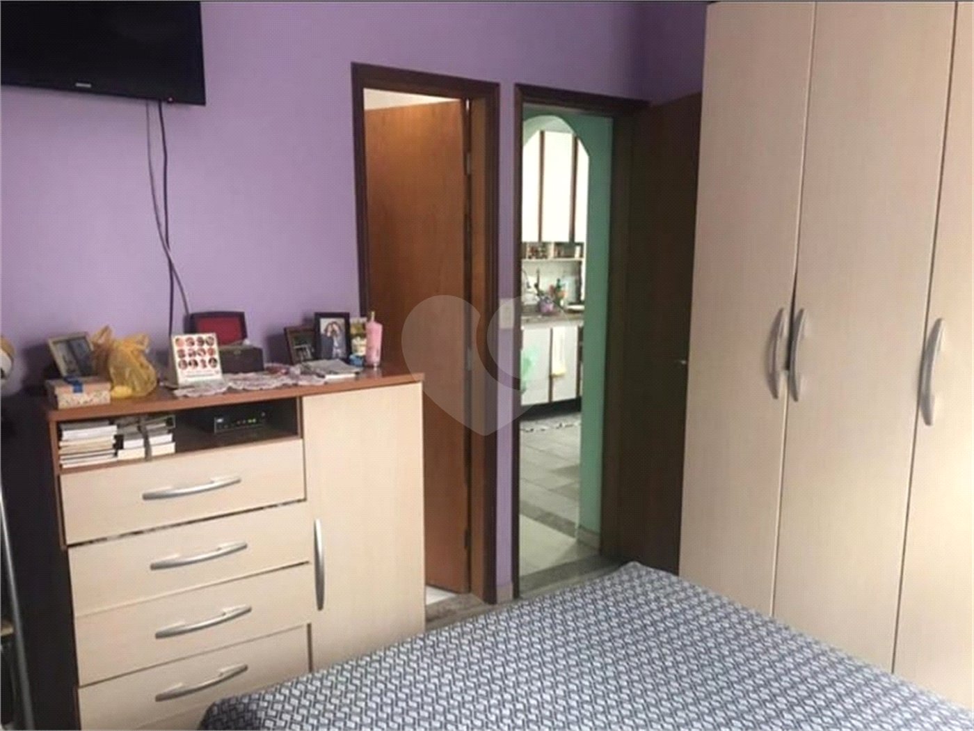 Sobrado à venda com 5 quartos, sendo 1 suíte, em Santana, São Paulo, SP