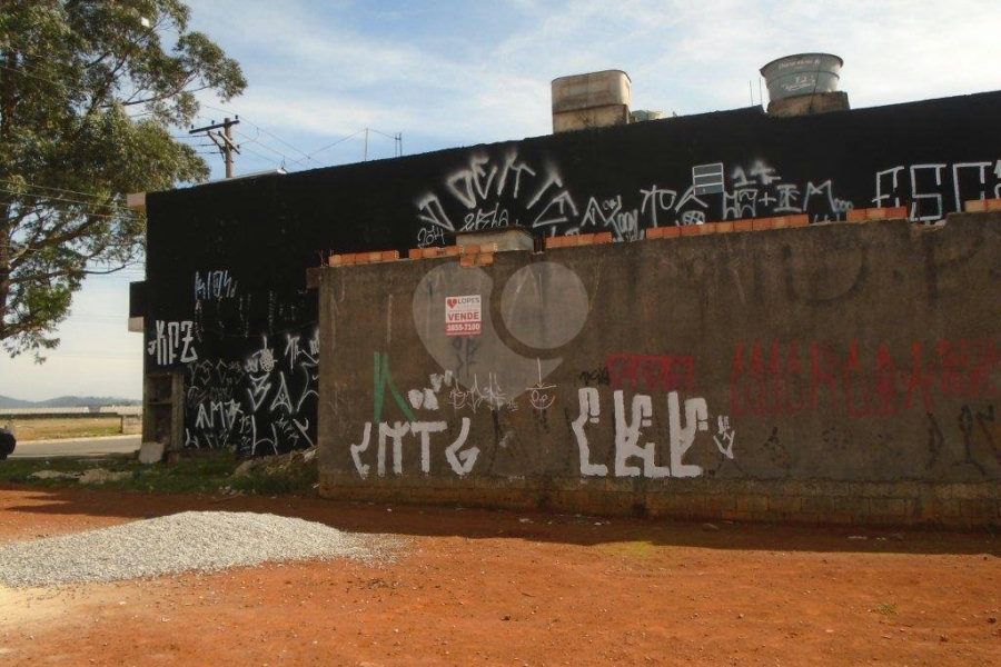 Terreno à venda em Jardim Ponte Alta I, Guarulhos, SP