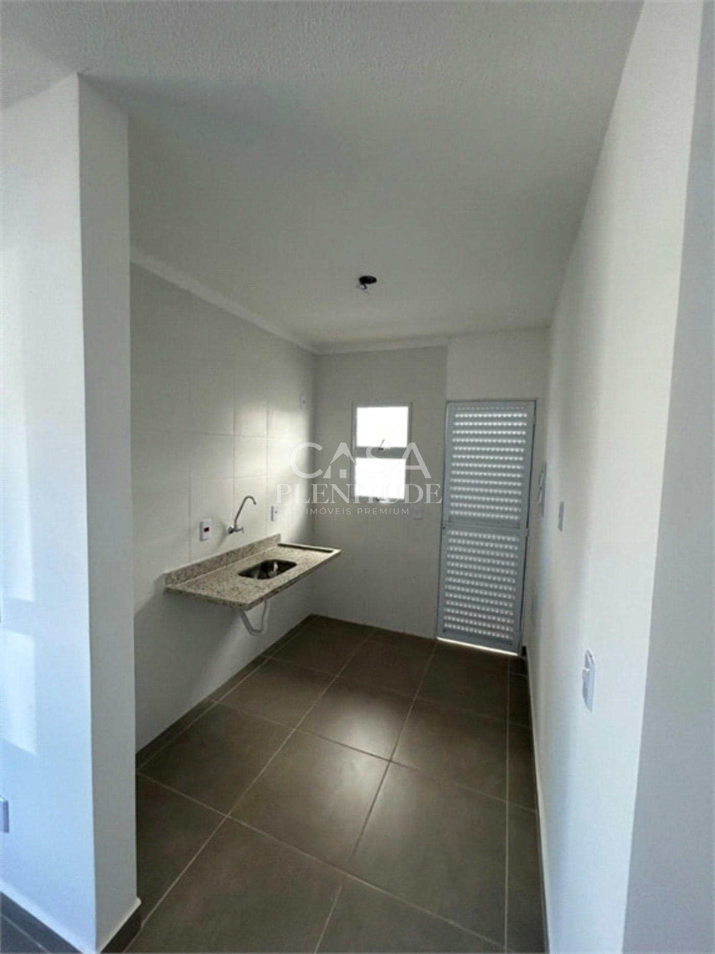 Casa em condomínio à venda com 2 quartos em Aparecidinha, Sorocaba, SP