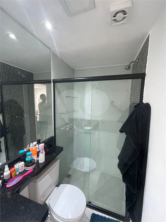 Apartamento à venda com 2 quartos, sendo 1 suíte, em Lapa, São Paulo, SP