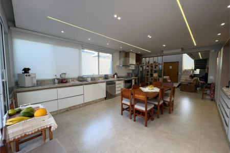 Casa à venda com 3 suítes no condomínio Villa Verona, Sorocaba - SP