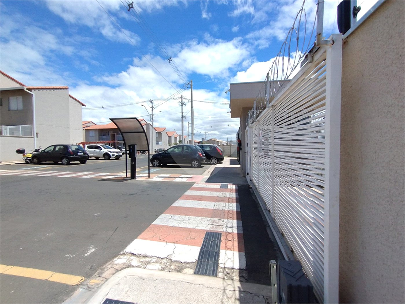 Apartamento à venda com 2 quartos em Residencial Cristal, Votorantim, SP