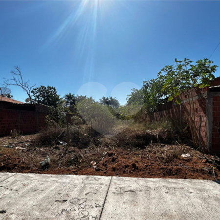 Terreno à venda em Jardim Paranapunga, Três Lagoas, MS