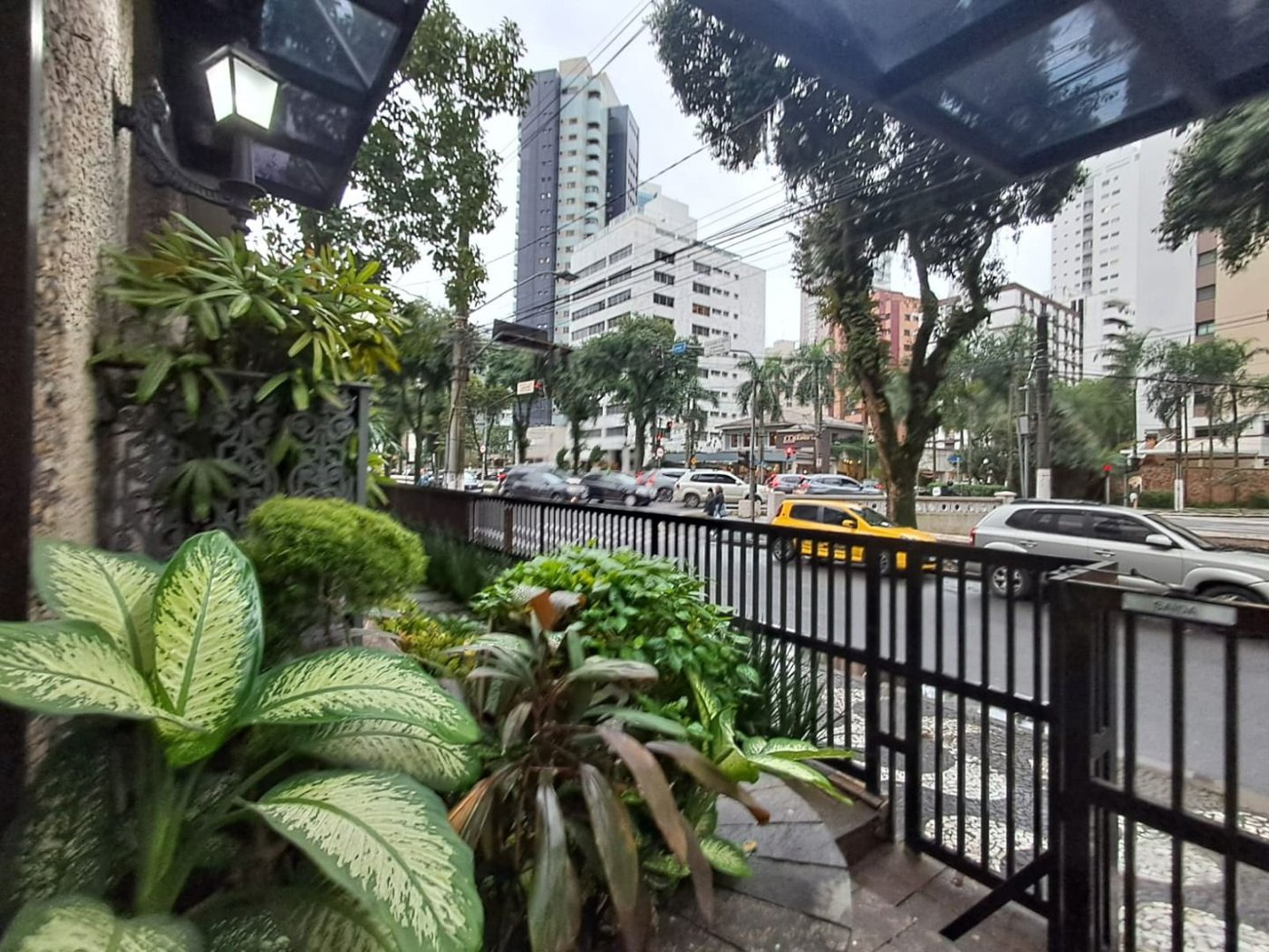 Apartamento à venda, 185 m² por R$ 800.000,00 - Gonzaga - Santos/SP