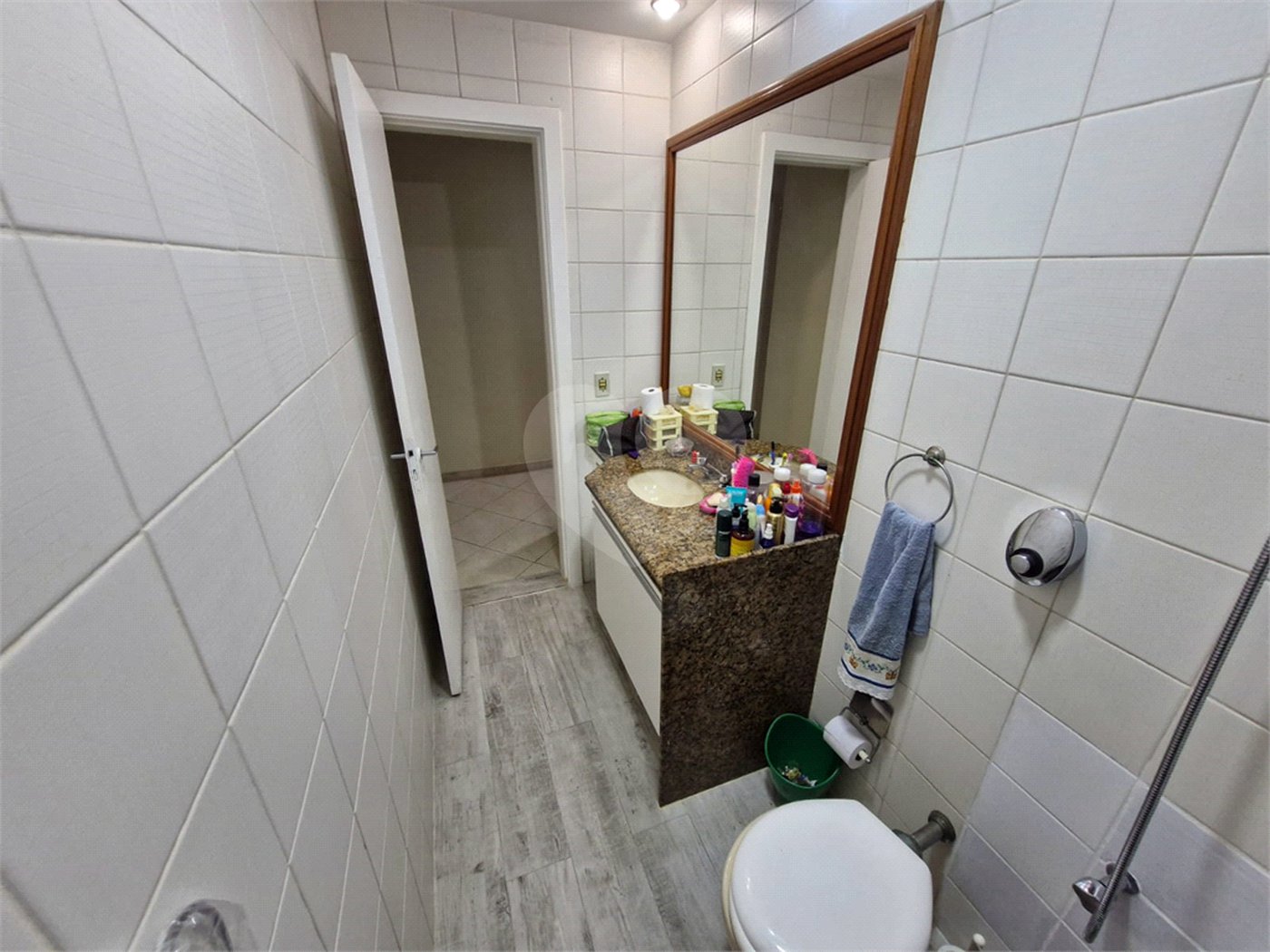 Apartamento à venda com 4 quartos, sendo 2 suítes,  em Tijuca, Rio de Janeiro, RJ
