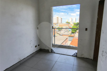 Apartamento à venda com 3 quartos em Parada XV de Novembro, São Paulo, SP