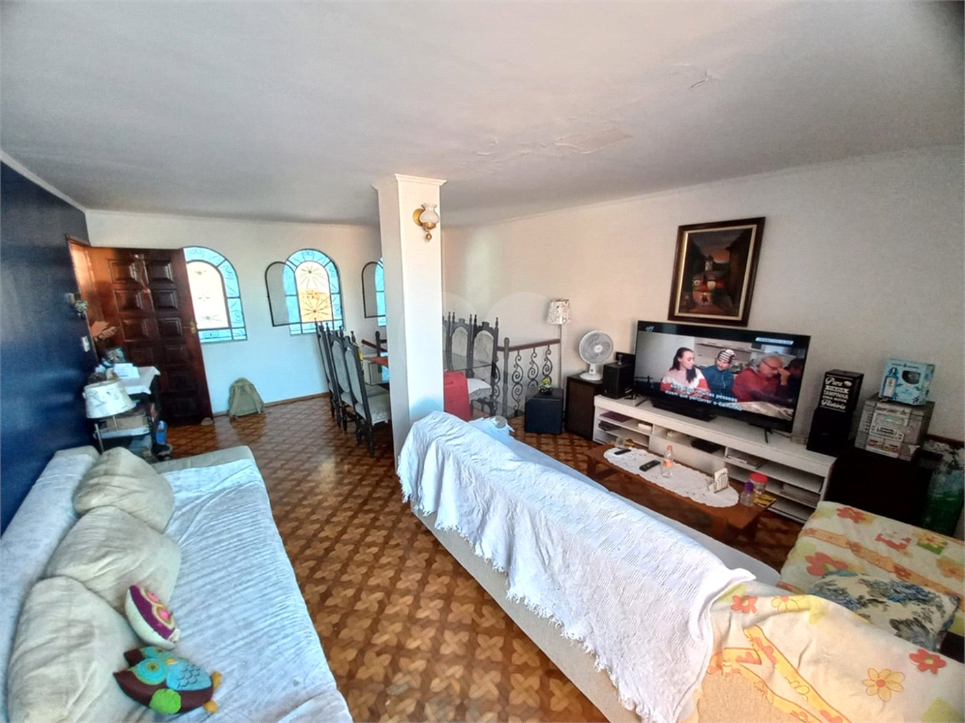 Casa à venda com 3 quartos em Vila Brasílio Machado, São Paulo, SP