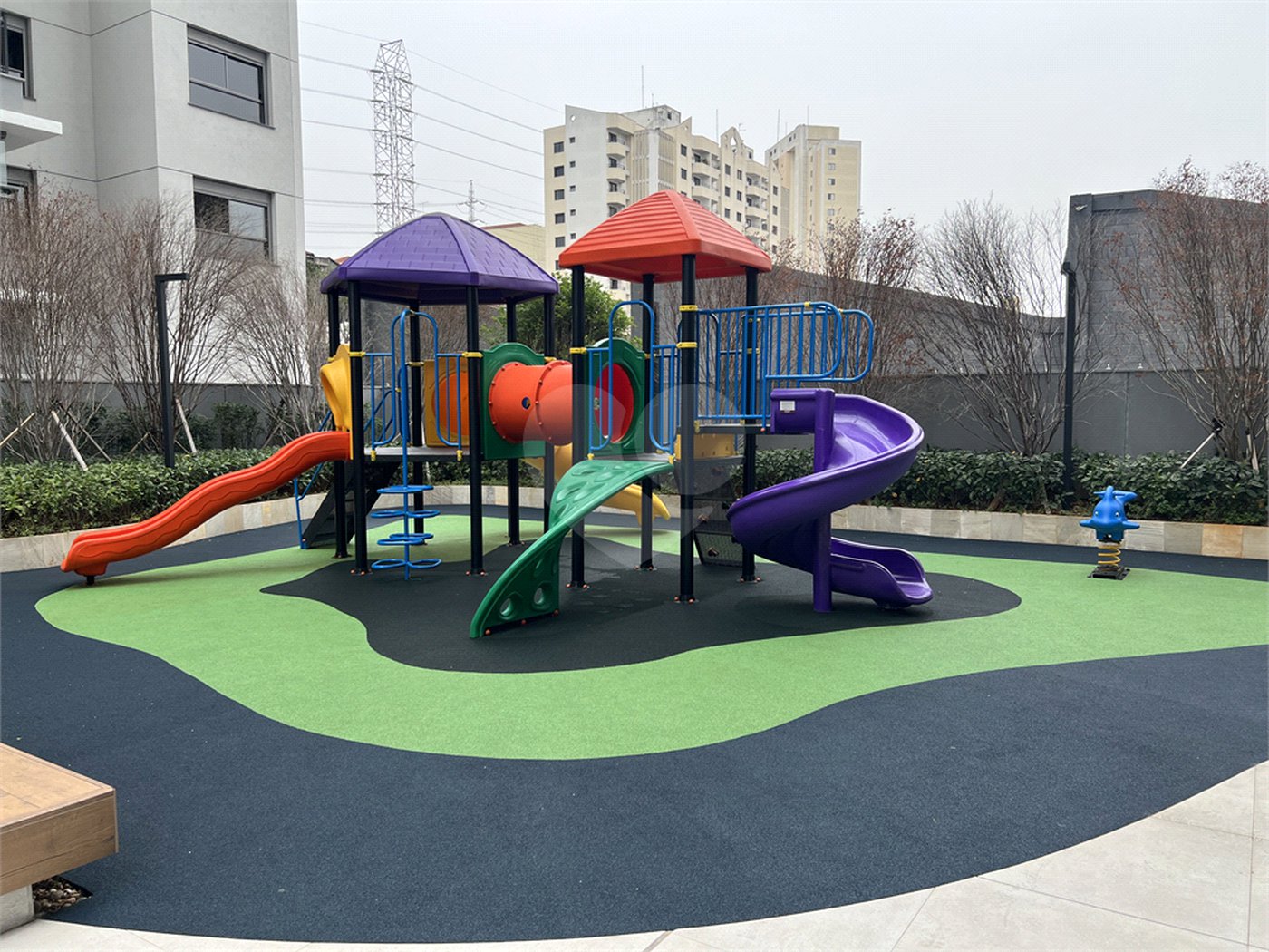 APARTAMENTO 92M NO PARQUE DA MOOCA
