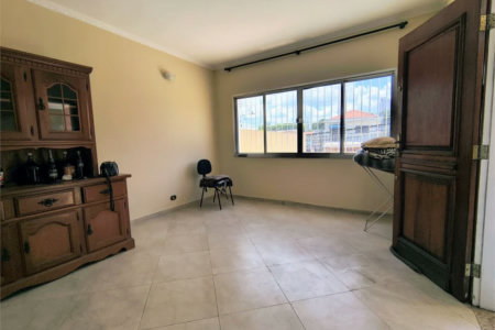 Sobrado à venda com 3 quartos, sendo 1 suíte,  em Vila Polopoli, São Paulo, SP