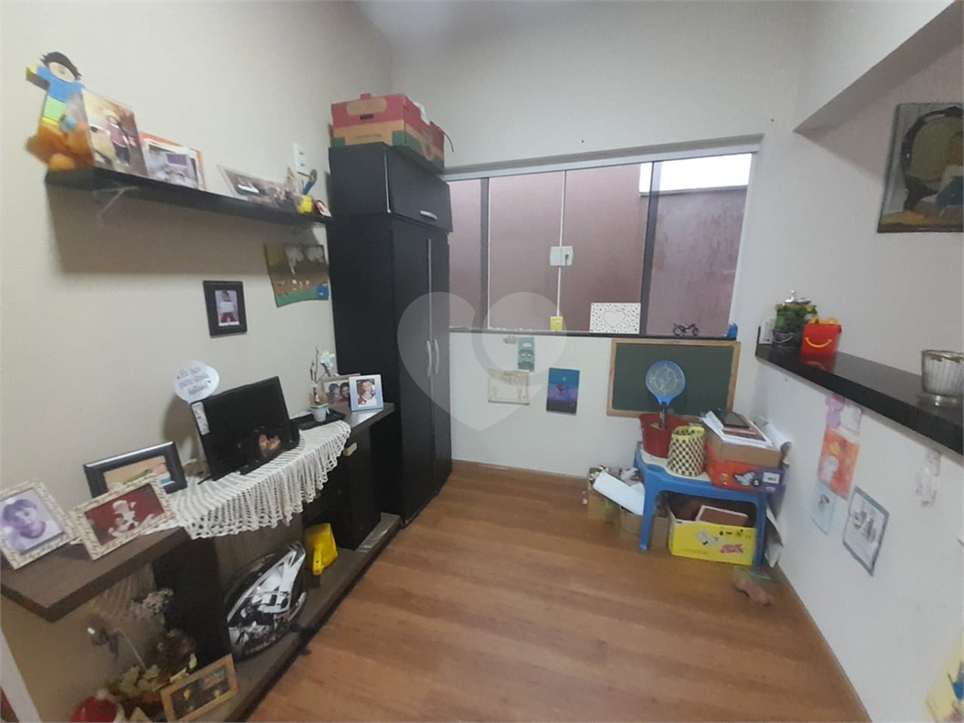 Casa Térrea à Venda no Condomínio Quebec – São Carlos/SP