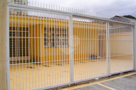 Casa Térrea para alugar com 1 quarto em Granja Julieta, São Paulo, SP