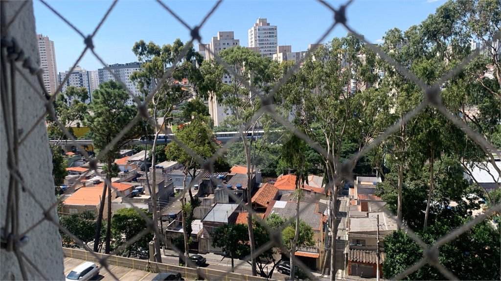 77m² no Parque Sâo Lucas
