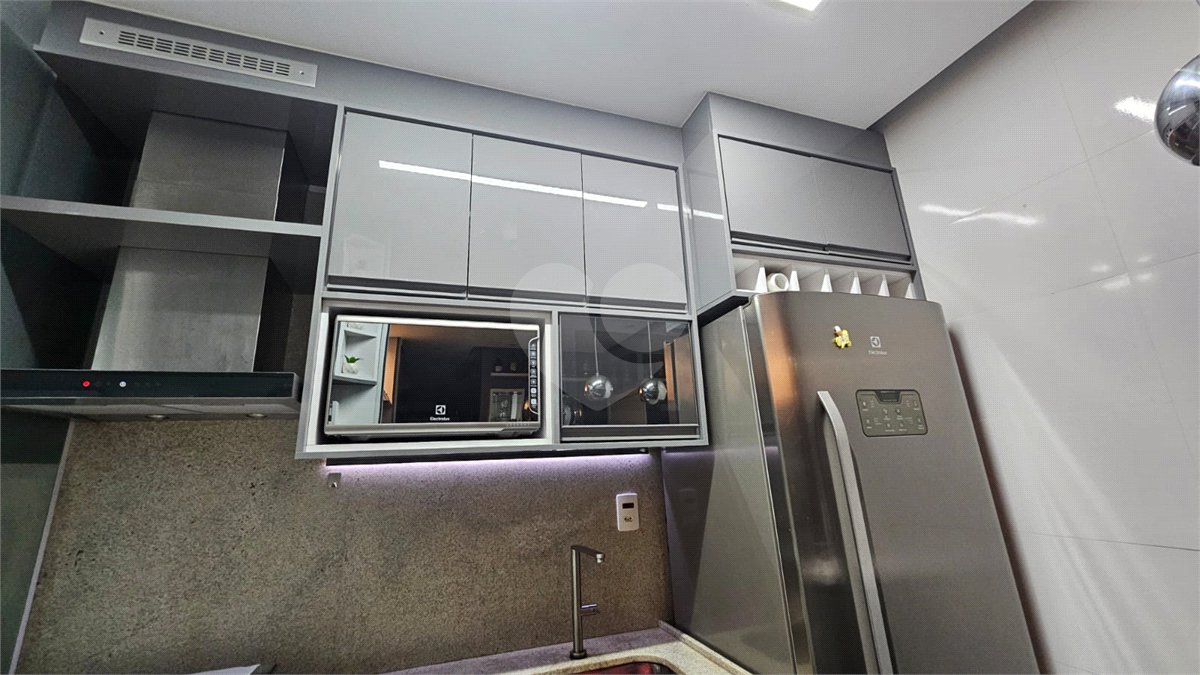 Apartamento à venda com 2 quartos em Recreio São Judas Tadeu, São Carlos, SP