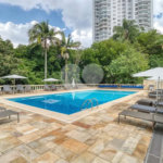 Apartamento à venda com 3 quartos, sendo 1 suíte, em Jardim Marajoara, São Paulo, SP