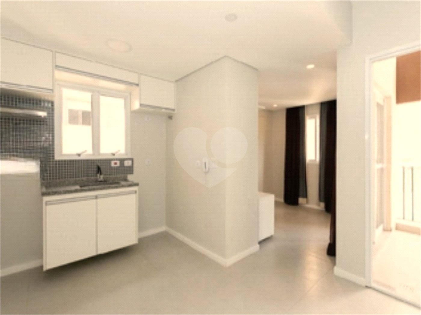 A Passos do Metrô Oscar Freire! Apartamento com Infraestrutura Completa na Rua Lisboa.