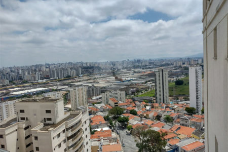 Apartamento Alto Padrão Lazer Completo ,com 3 quartos, 250 m² à venda Parque da Mooca.