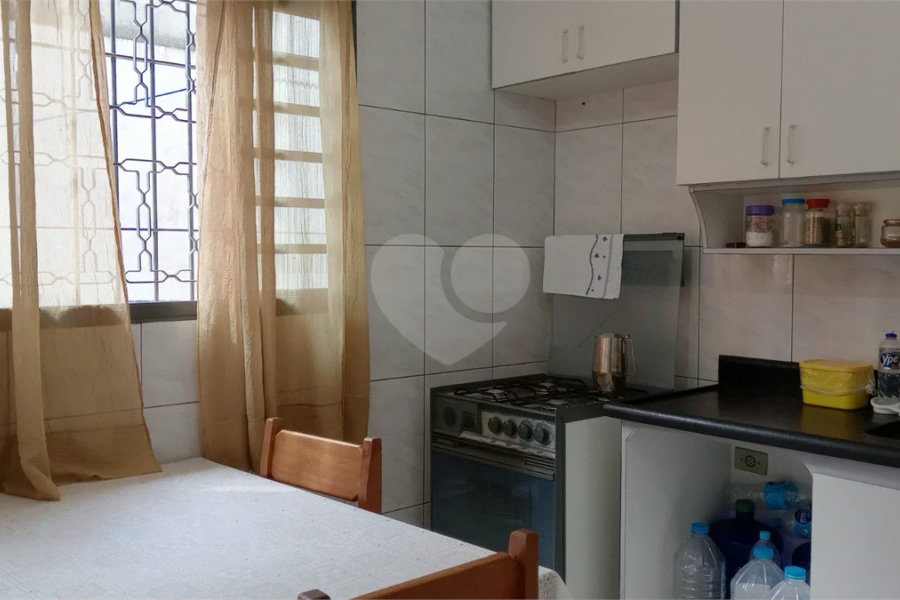 Imóvel com 3 dormitórios na Vila Santa Catarina