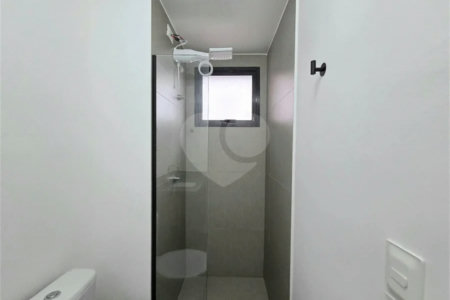 Studio à Venda Vila Olímpia 26m2 São Paulo SP