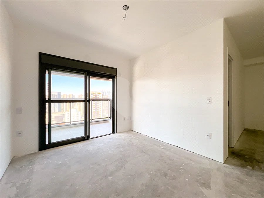 Apartamento com 3 quartos a venda no Brooklin, São Paulo - SP
