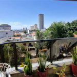 Apartamento a venda na Móoca