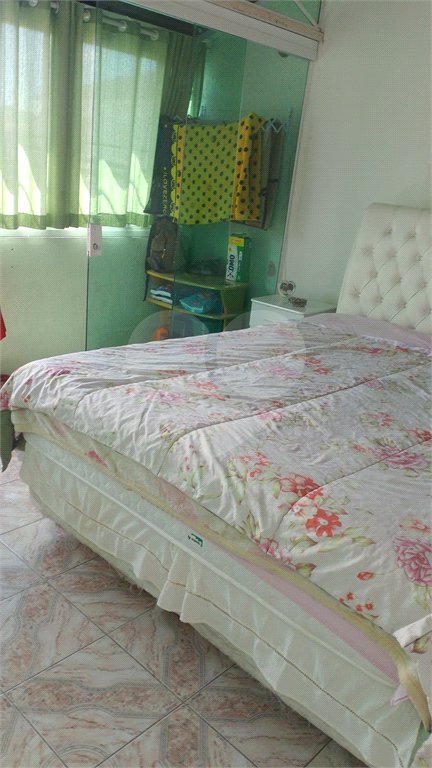 Casa à venda no Imirim com 3 quartos e 2 vagas – ótima localização