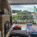 SOBRADO 3 QUARTOS NO JARDIM FLORESTA ZONA NORTE