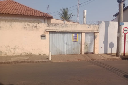 Casa á venda na região do Lutfalla