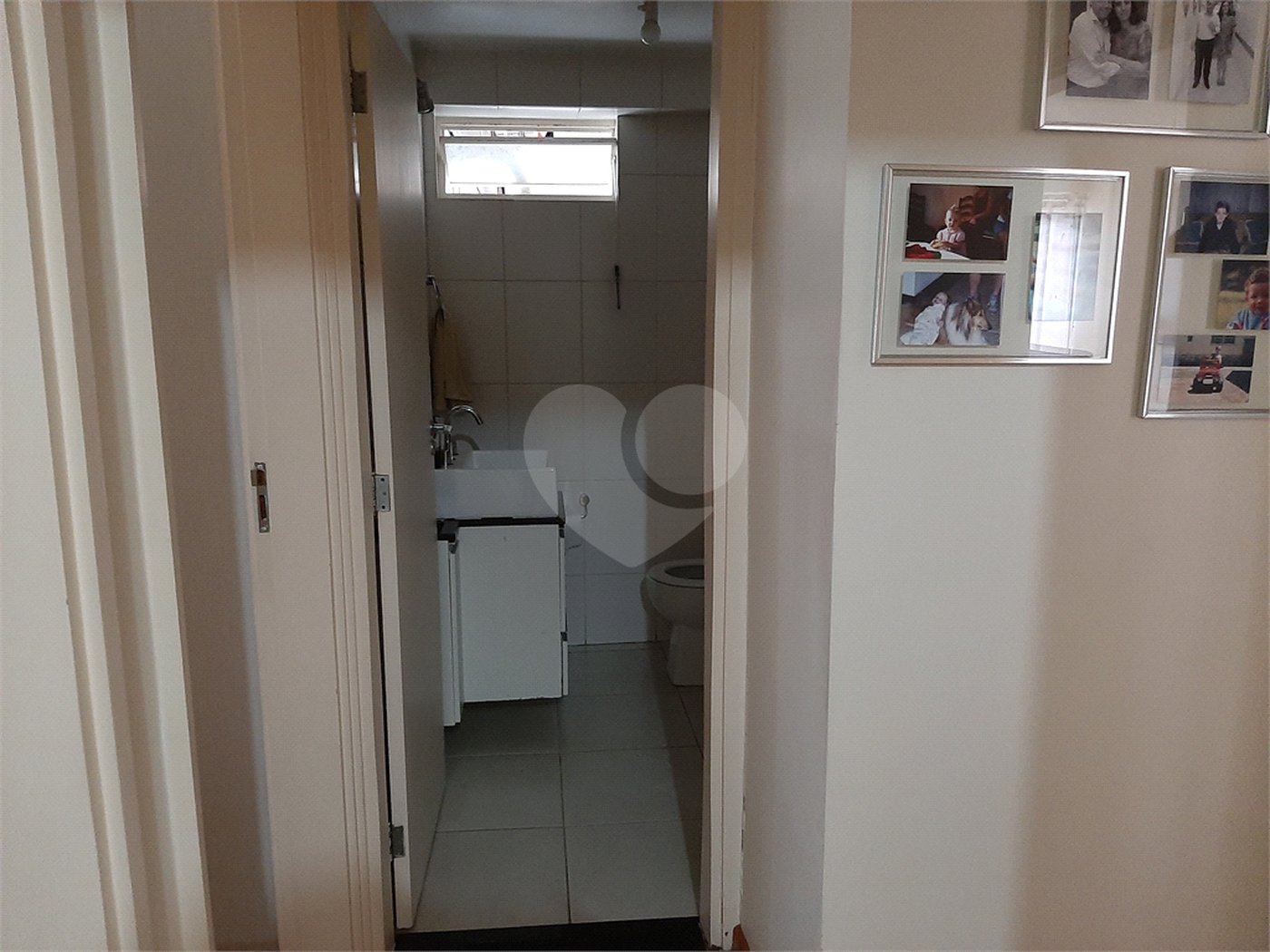 APARTAMENTO RESIDENCIAL EM VILA MARIANA