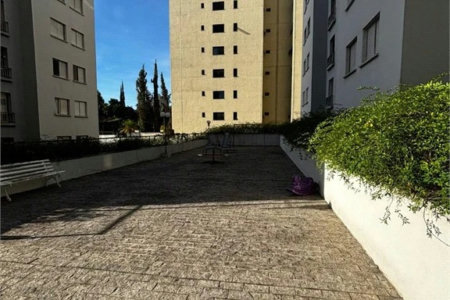 Apartamento à venda com 3 quartos em Butantã, São Paulo, SP