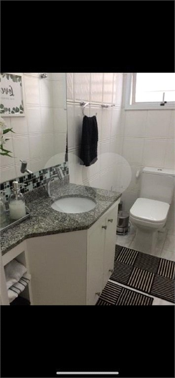 Casa à venda – 166m² – Condomínio Villagio Dei Fiore