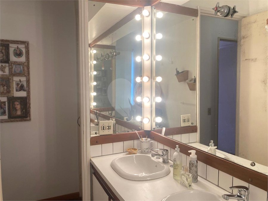 Apartamento à venda com 2 quartos em Granja Julieta, São Paulo, SP