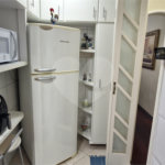 Apartamento à venda com 3 quartos, sendo 1 suíte, em Vila Mangalot, São Paulo, SP