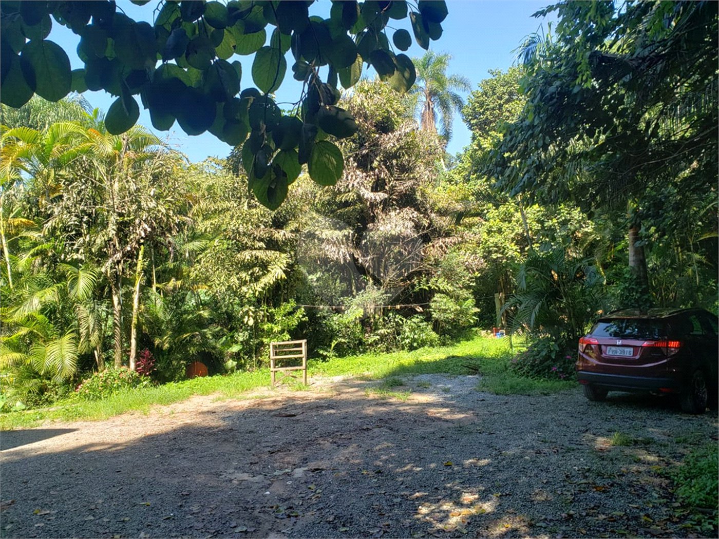 Terreno à venda em Horto, São Paulo, SP