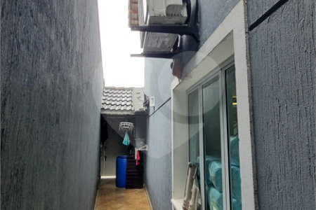 Sobrado à venda com 3 quartos, sendo 1 suíte, em Água Fria, São Paulo, SP