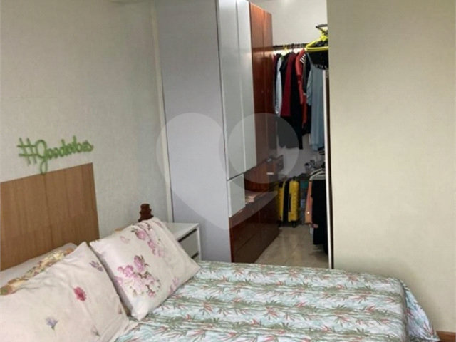 Apartamento à venda com 2 quartos, sendo 1 suíte,  em Santana, São Paulo, SP