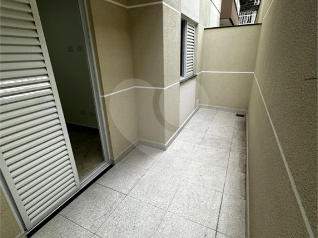 Apartamento à venda ou para alugar com 2 quartos em Mandaqui, São Paulo, SP
