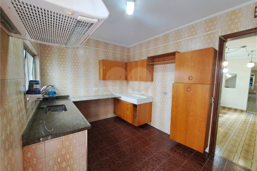 Sobrado à venda com 3 quartos, sendo 1 suíte, em Santana, São Paulo, SP