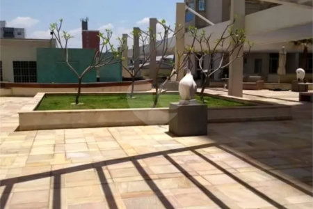 Apartamento à venda com 3 suítes no Centro, Santo André, SP