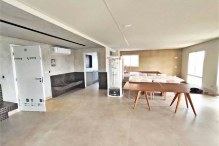Apartamento Residencial à venda, Aviação, Praia Grande - AP0623.